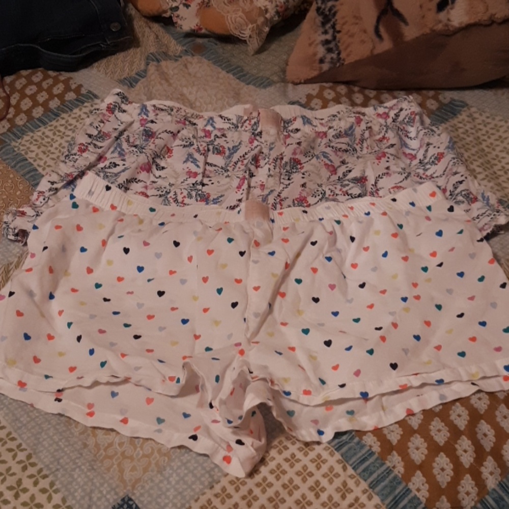 Gap Love Sleep Boxers